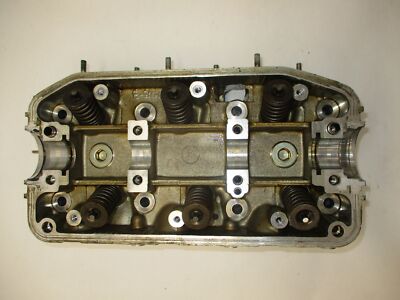 98 HONDA GL1500 GOLDWING LEFT CYLINDER HEAD