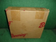 NEW BROWNING KR-11HY-318 HEAVY DUTY PULLEY