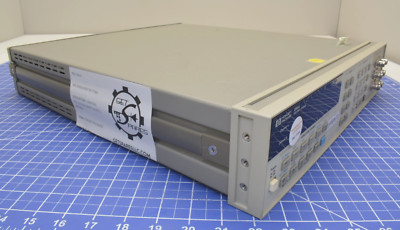 3245A / UNIVERAL PRECISION POWER SOURCE, HP94K10 / HEWLETT PACKARD
