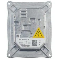 NEW FOR OEM BMW E92 E93 X3 X5 E64 E63 D1S BALLAST HID XENON CONTROL MODULE