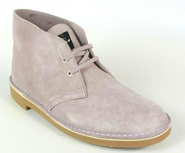 clarks bushacre 2 pink