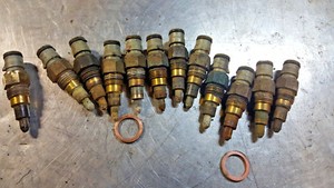 87-95 TOYOTA COOLANT TEMP WATER TEMPERATURE GAUGE SENDER SENSOR 3VZ 3VZE 3VZFE