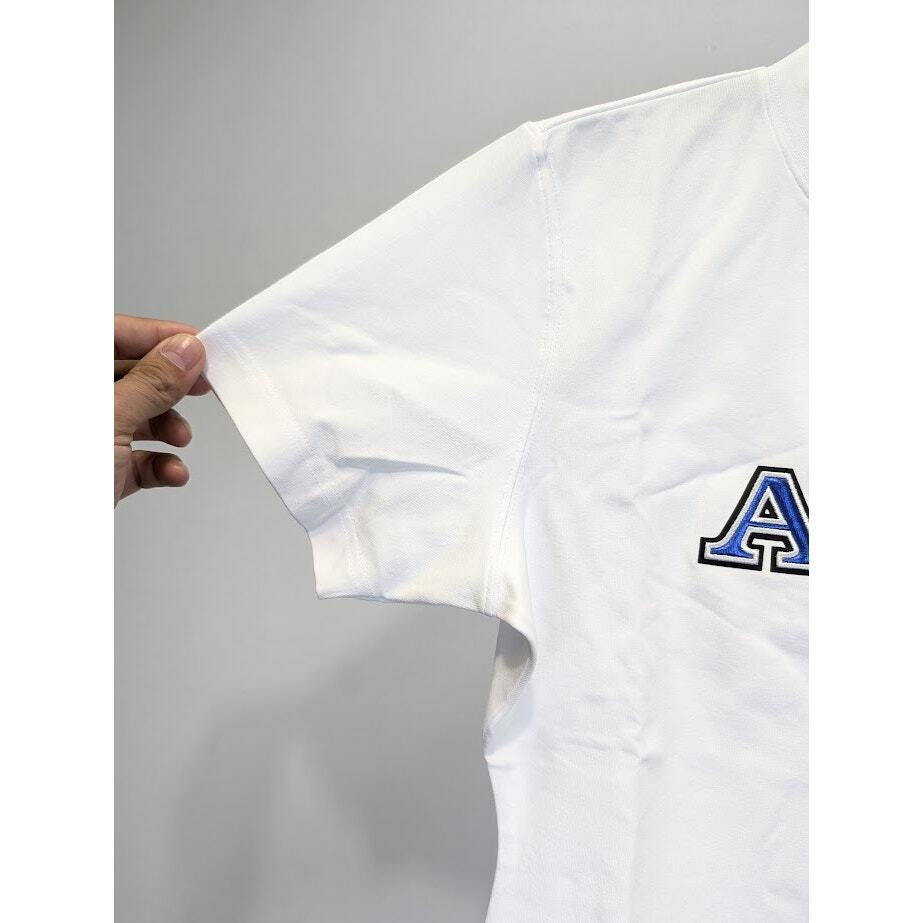 Tシャツ・カットソー VETEMENTS 'Amor' t-shirt White Buy VETEMENTS men white 'amor' t-shirt for $420 online on