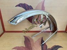 Honda CB750 Kotflügel vorne 1977-1978. Honda CB750K Four K7-K8 Kotflügel vorne.