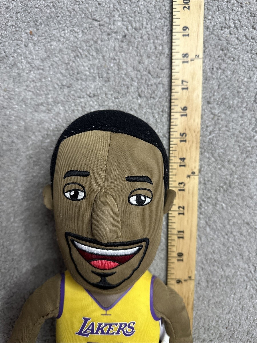 Los Angeles Lakers ぬいぐるみセットまとめ売り！ Los Angeles Lakers Kids Rompers, Lakers Onesies, Creepers