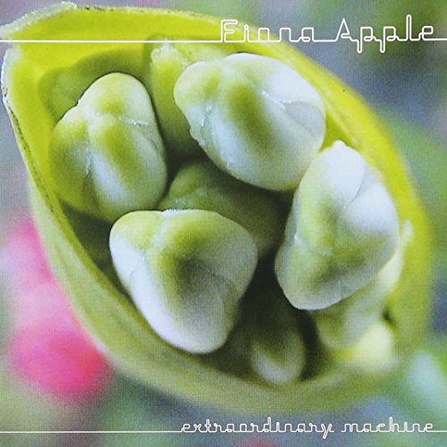 7024787 Audio Cd Fiona Apple - Extraordinary Machine