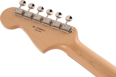 Fender Made in Japan Heritage 60s Jazzmaster 3-Color Sunburst