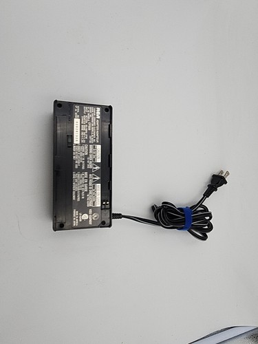Rca Cps06 Oem Camcorder Video Camera Battery Charger Dock 14V