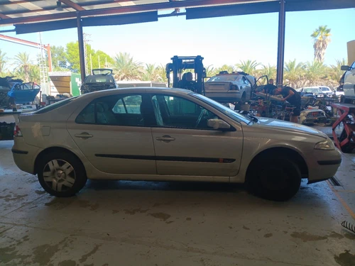 8200002473 Piloto Trasero Izquierdo para RENAULT LAGUNA II (BG0) 2003 4041992 - Imagen 19 de 19