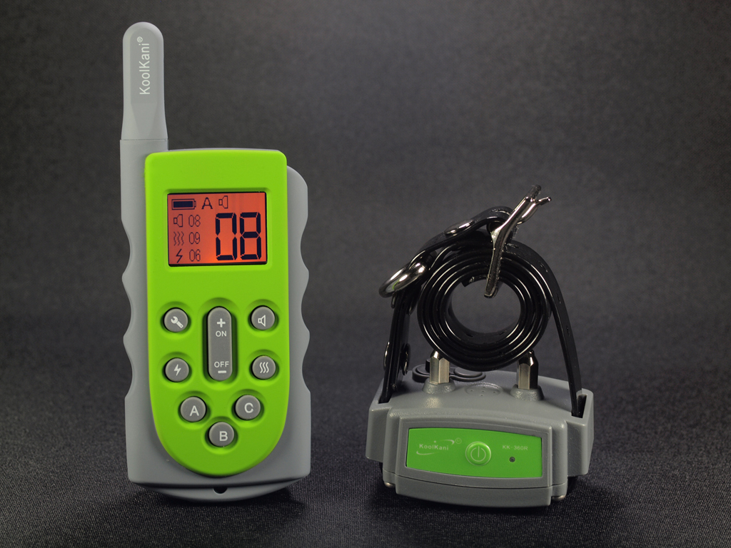 KoolKani+Dog+Training+Collar for sale online eBay