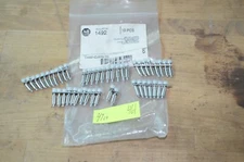 Allen Bradley 1492-CJD5-10 47 Piece Qty Lot Terminal Strip Jumpers New Open Box