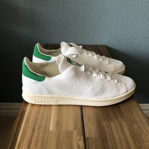 adidas stan smith primeknit ebay