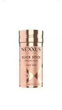 Nexxus Slick Stick Strong Hold Hair Styling Wax, 2.33 oz