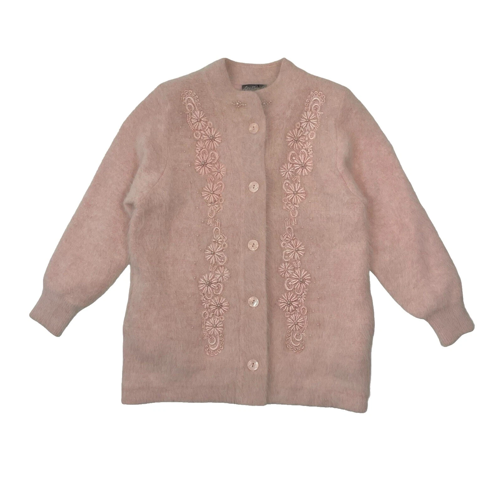 Suéteres para mujer Lee Angora