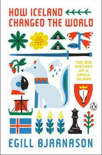 Thumbnail - How Iceland Changed The World: The Big History Of A Small Island