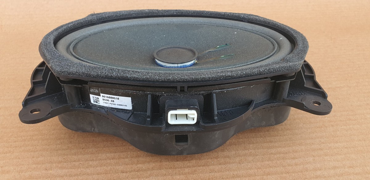 2007-2012 Lexus LS460 LS460L Front Door Speaker Mark Levinson