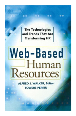 Web-Based Human Resources