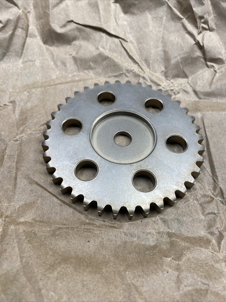 Genuine Ford Camshaft Gear 1S7Z-6256-AA | eBay
