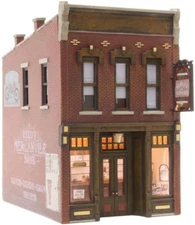 BR5049 Sully'S Tavern HO