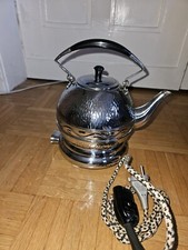 Maybaum Elektrischer Wasserkocher Teekessel Kanne DRGMa 