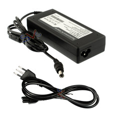 Alimentatore PA3469U-1ACA Toshiba Satellite M40-183, M40-192, M40-197, M40-221