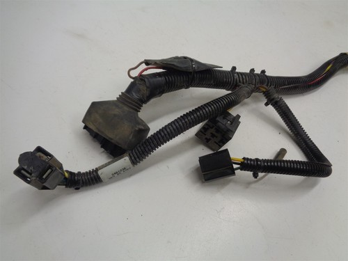 2006 Polaris RMK 900 Headlight Hood Harness Wire Loom 2461236 - Picture 5 of 9