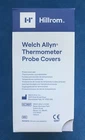 Welch Allyn Suretemp / Spot Thermometer Probe Cover Box of 250 #05031-750