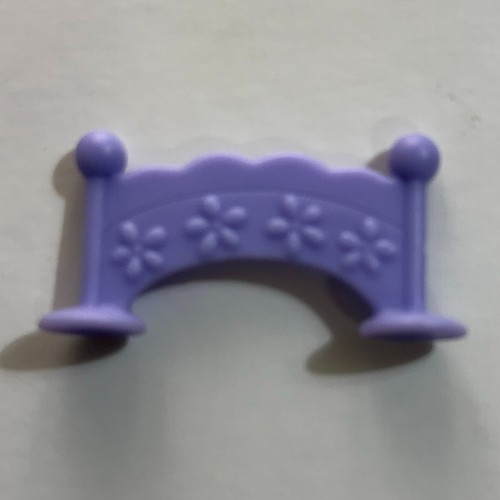 Authentic Littlest Pet Shop LPS *You Pick" Miniature Farm Horse Accessories - Picture 20 of 33