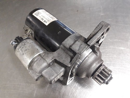 ANLASSER Volkswagen Polo V (6R) 2012 02Z911024H / 0001153007 / 0001153008