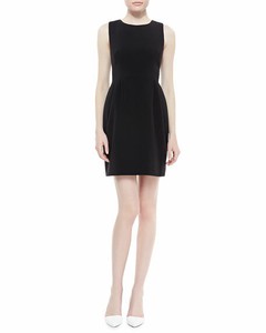 kate spade little black dress