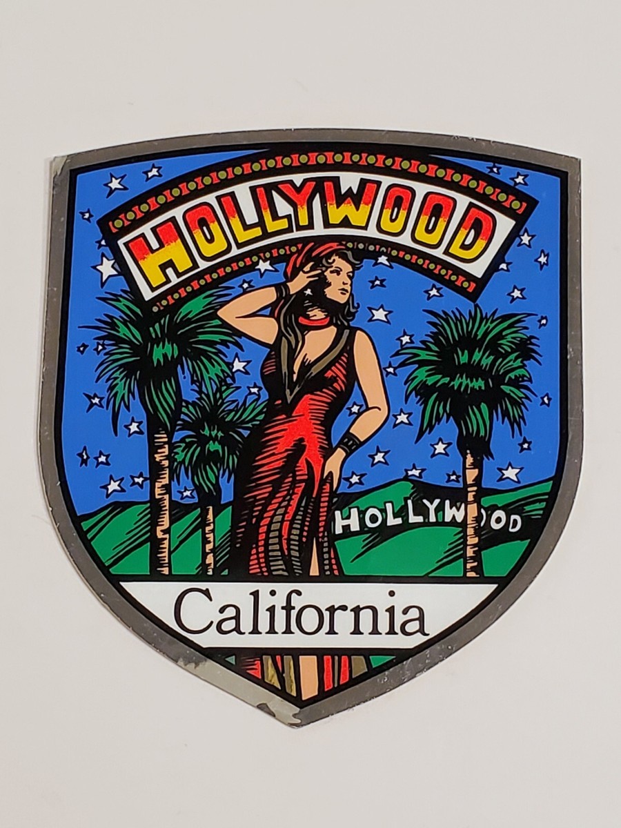 Adesivo Decalcomania Da Viaggio Retrò Dixie Caverns - Foto 5