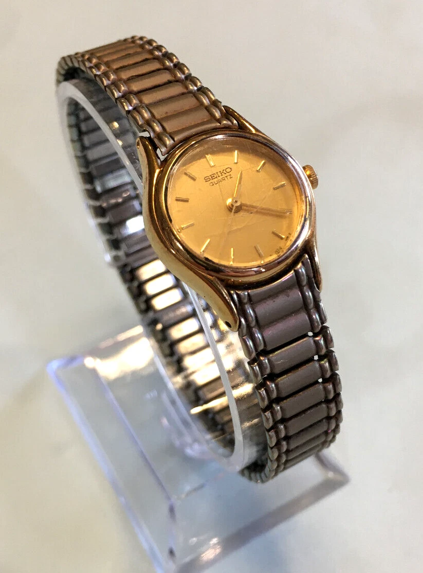 Seiko expansion band watches sale