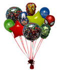 Marvel Avengers Balloon Kit