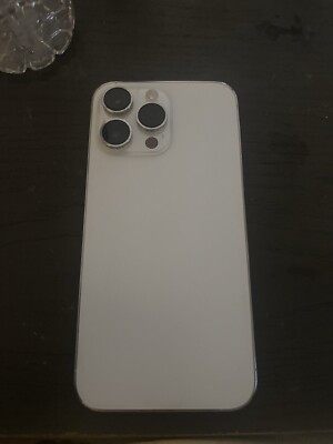 iPhone 14 Pro Max With TikTok  And CapCut