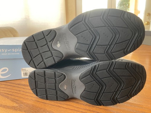 Easy Spirit Women's Romy Black 6.5 NIB - Picture 2 of 7
