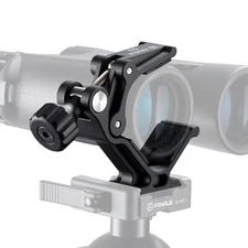 FANAUE binoculars tripod mounting adapter accessories strong clamp tripod fixed