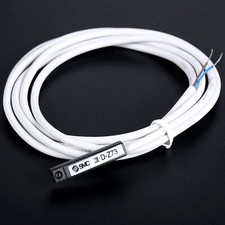 1X SMC D-Z73 Pneumatic Air Cylinder Magnetic Reed Switch Proximity Sensor 