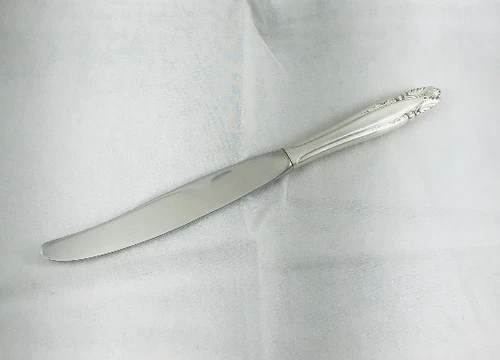 Stradivari by Wallace Sterling Lunch Knive(s) Modern-9 1/4"