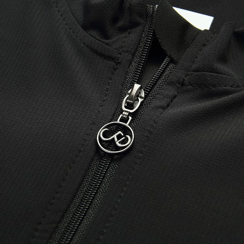 WOSAWE Radsport Trikot Team Fahrrad Trikot Radfahren Kleidung Rennrad Gel kurzes - Bild 13 von 23