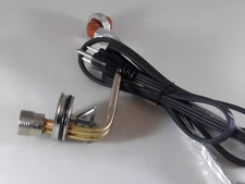 Engine Heater Kit for GENERAL MOTORS CORP. C6000 TopKick w/Cat 3116 Eng.