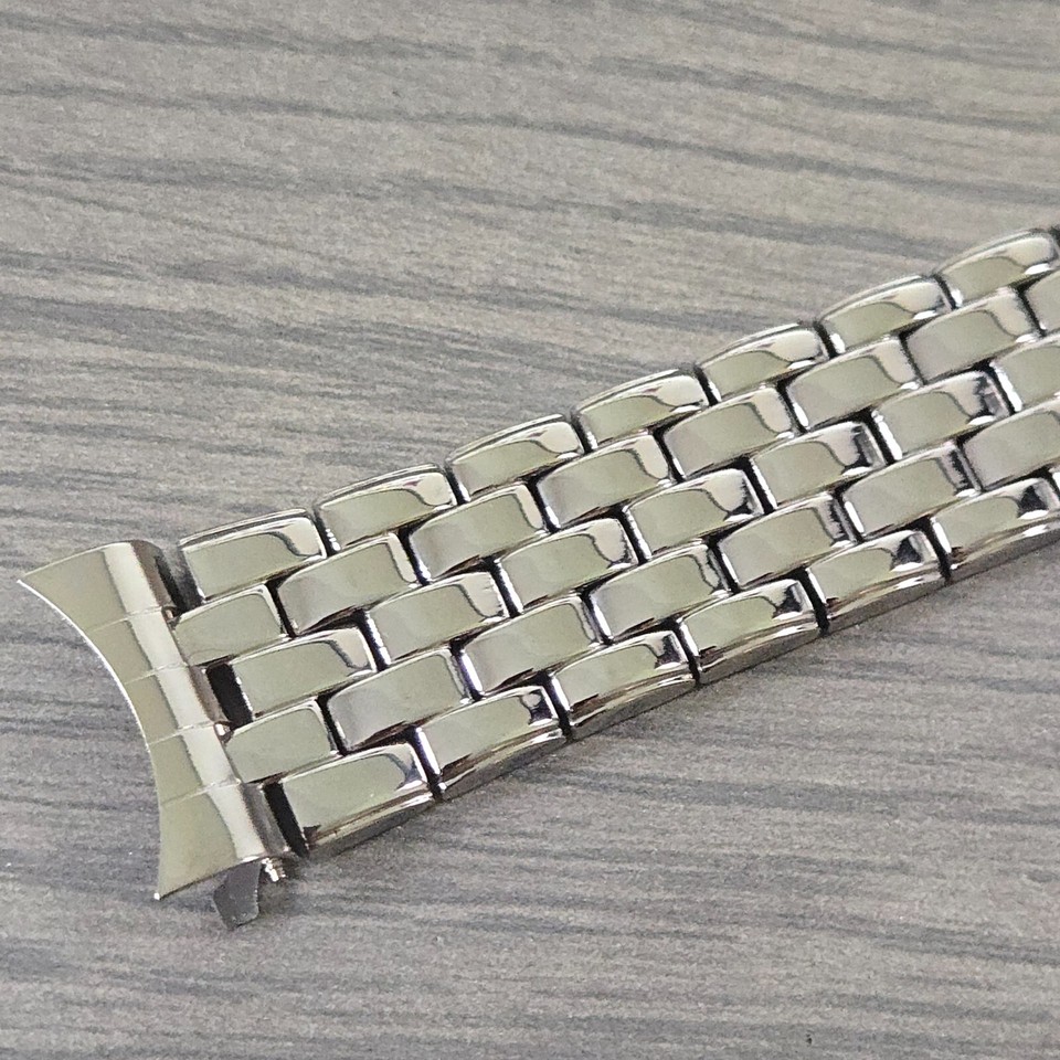 Bargain High Quality Stainless Steel 20 mm Watch Bracelet K5422120_K0035262 main image 0