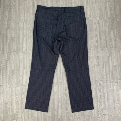新品　J.LINDEBERG golf pant 31 Vent Golf Pant / Black – J.Lindeberg