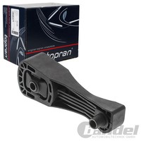 Topran Motorlager Hinten Passend FüR Renault Kangoo Megane ScÉNic | 700 527