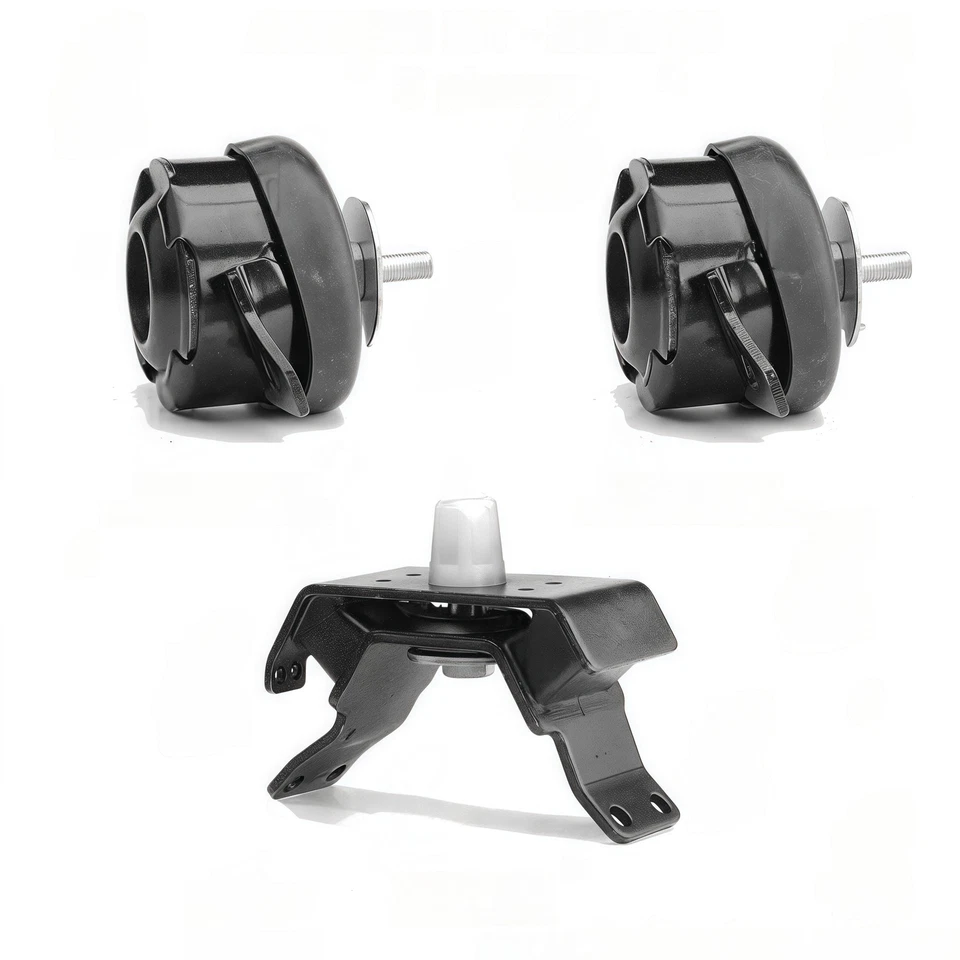 Kit de montaje de motor para Toyota 4Runner 2003 2004 2005 2006 2007 2008 2009 4,7 L V8 Foto 4 de 4