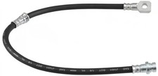 Flexible de frein Mitsubishi PAJERO