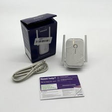 Macard WiFi Range Extender 300Mbps Wireless Signal Booster 802.11ac