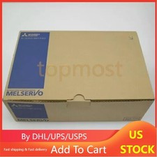 1PC New Mitsubishi HC-MF23B Servo Motor HCMF23B Expedited