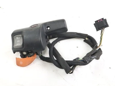 BMW R 1150 GS ADVENTURE 61317659325 Interrupteur De Guidon Gauche R21 01 - 05 L - Photo 1/4