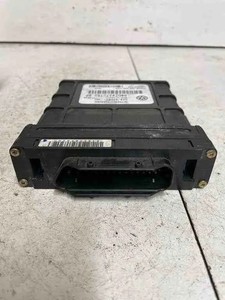 VW TOUAREG 7LA, 7L6, 7L7 Getriebesteuergerät H29S0560 3Q0927750BP 32450111