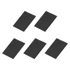 Graphitblock Scheibenbarren 30x20x1mm 5 St&uuml;ck